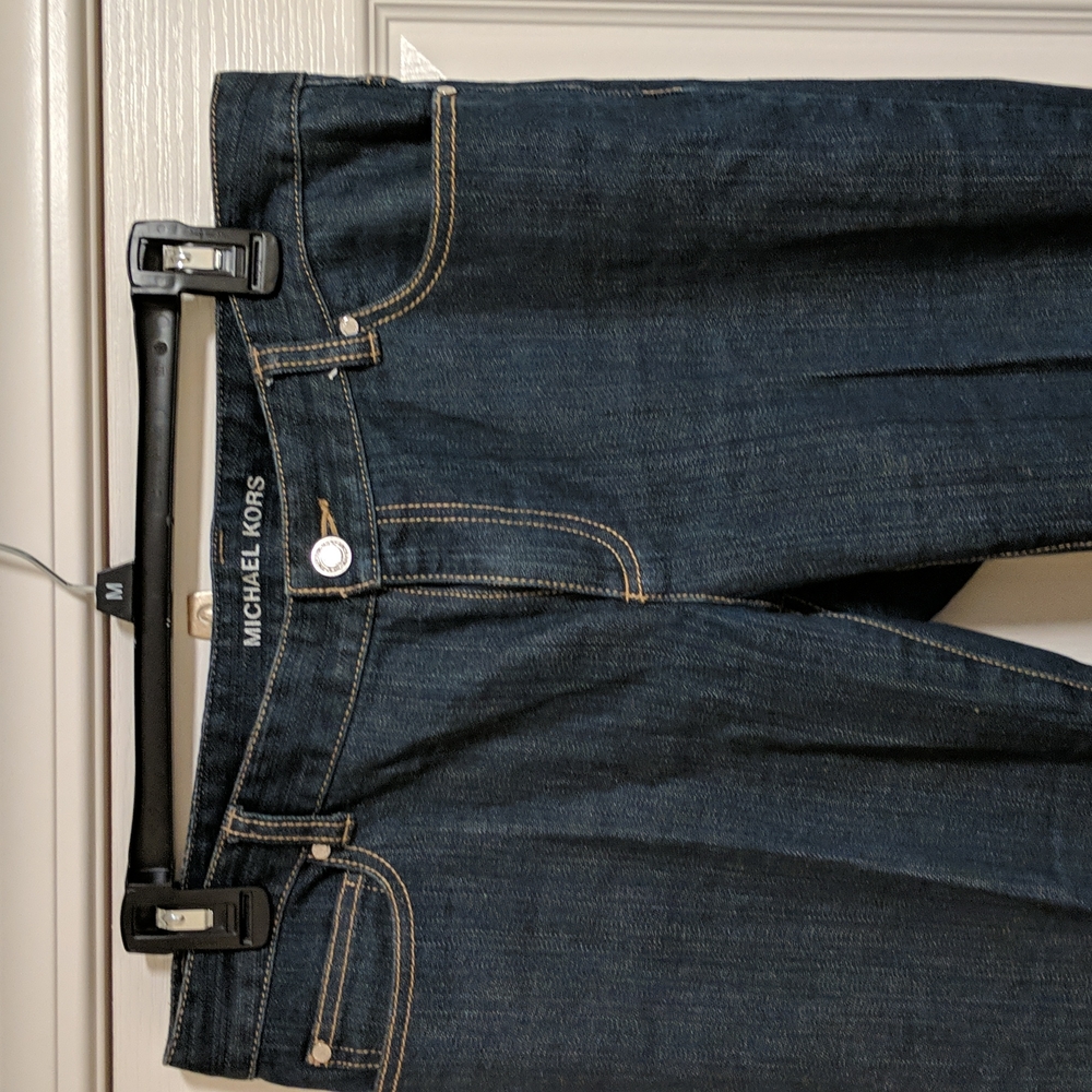 Micheal Kors Women's Jeans
